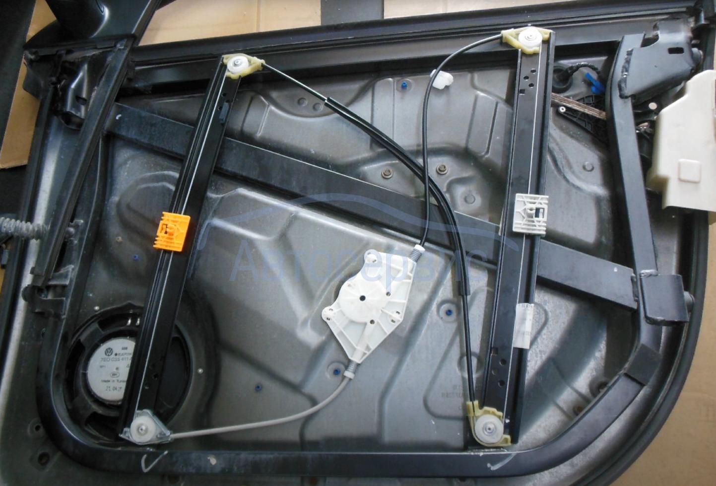 Замена стекла Фольксваген Туарег в Москве - сеть надежных автосервисов ...